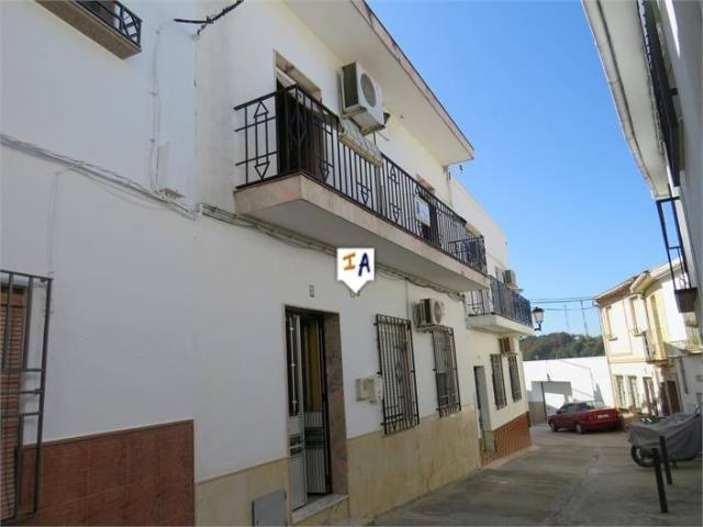 Apartamento en venta en Alcaudete, Jaén