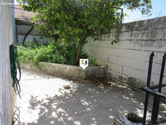 Piso en venta en Alcaudete
