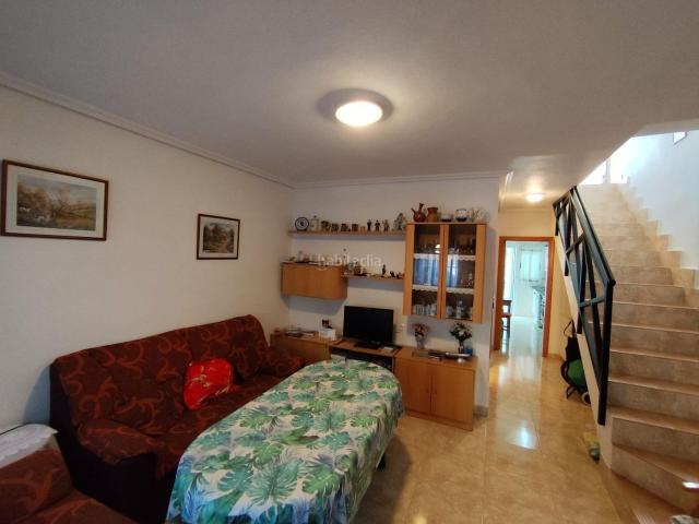 Dúplex en venta en Los Alcázares