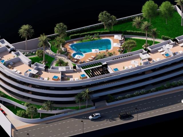 Apartamento en venta en Los Alcázares, Campo de Cartagena y Mar Menor