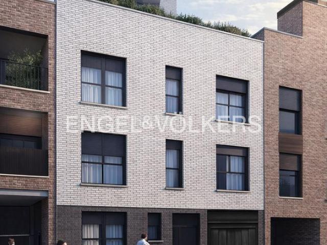 Apartamento en venta en Valdelasfuentes, Alcobendas