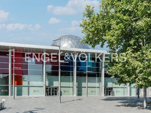 Apartamento en venta en Valdelasfuentes, Alcobendas