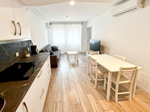 Apartamento en venta en Valdelasfuentes, Alcobendas