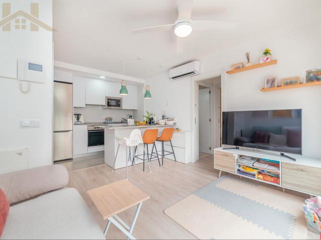 Apartamento en venta en Valdelasfuentes, Alcobendas