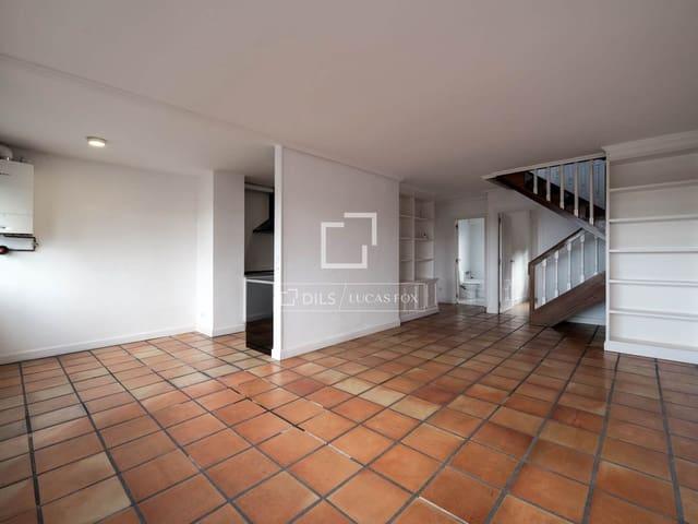Apartamento en venta en Valdelasfuentes, Alcobendas