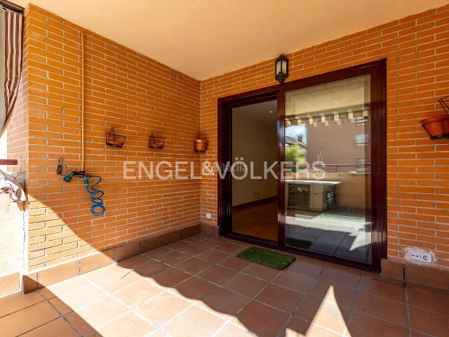 Apartamento en venta en Valdelasfuentes, Alcobendas