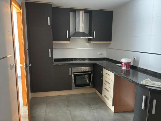 Apartamento en venta en el Viaducte, l'Alcoià
