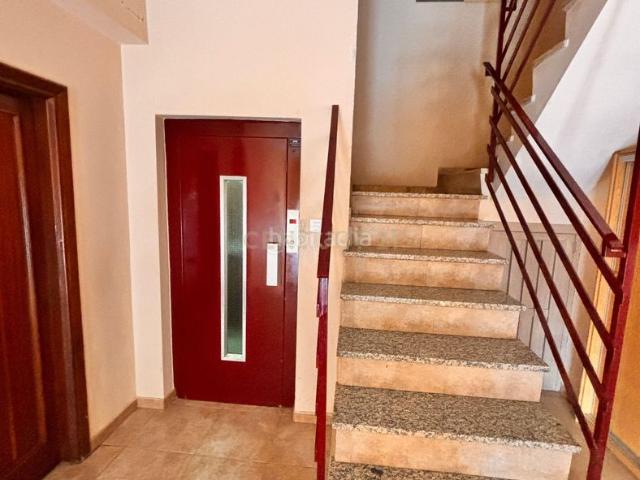 Apartamento en venta en el Viaducte, l'Alcoià