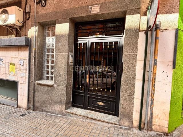 Apartamento en venta en el Viaducte, l'Alcoià