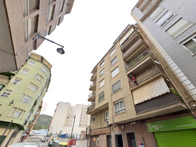 Apartamento en venta en el Viaducte, l'Alcoià