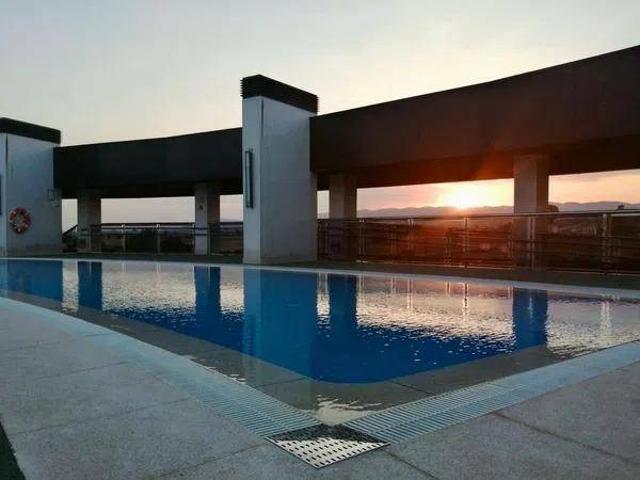 Apartamento en venta en Santiago, Córdoba