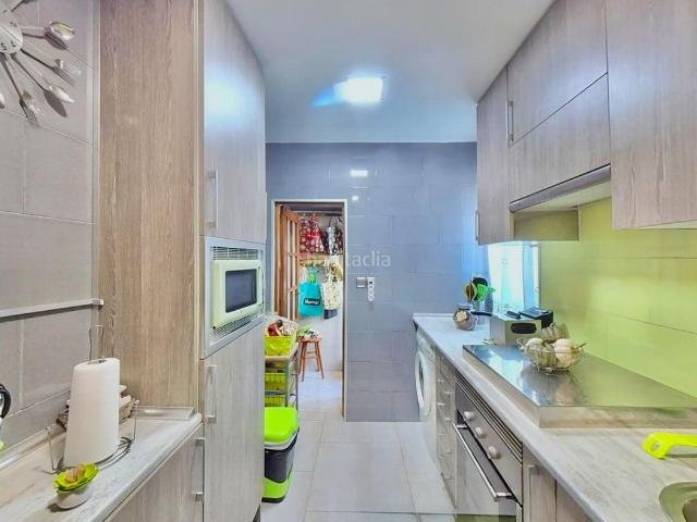 Apartamento en venta en Casco Antiguo, Alcorcón