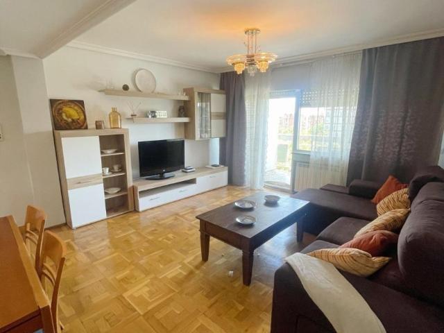 Apartamento en venta en Alcorcón