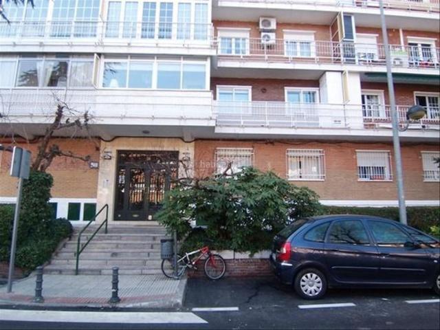 Apartamento en venta en Casco Antiguo, Alcorcón