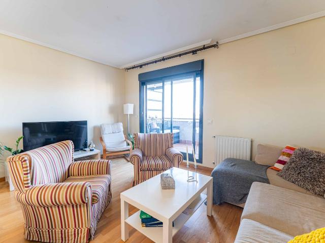 Apartamento en venta en Casco Antiguo, Alcorcón