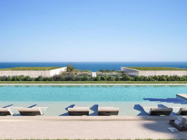 Apartamento en venta en Manilva, Monte Viñas
