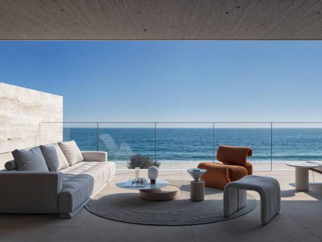 Apartamento en venta en Costa del Sol Occidental, Andalucía