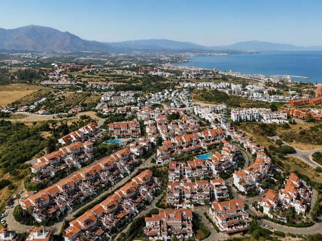 Apartamento en venta en Costa del Sol Occidental, Andalucía