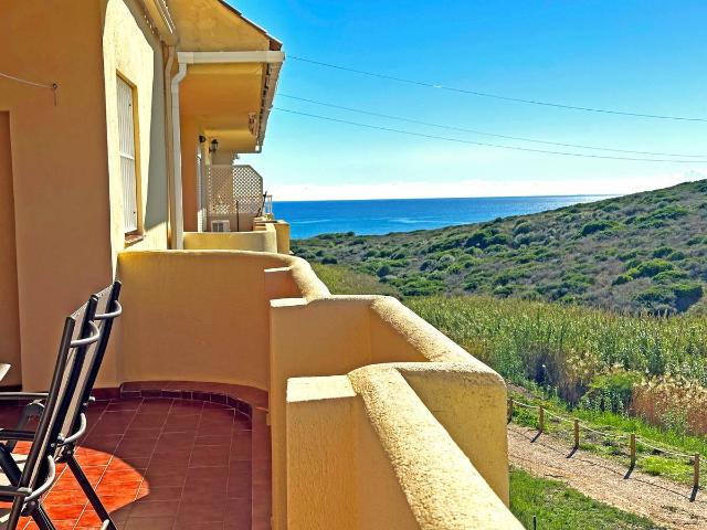 Apartamento en venta en Manilva, Málaga