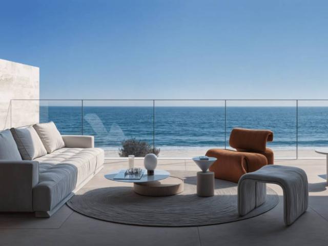 Apartamento en venta en Manilva, Monte Viñas