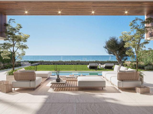 Apartamento en venta en Manilva, Monte Viñas