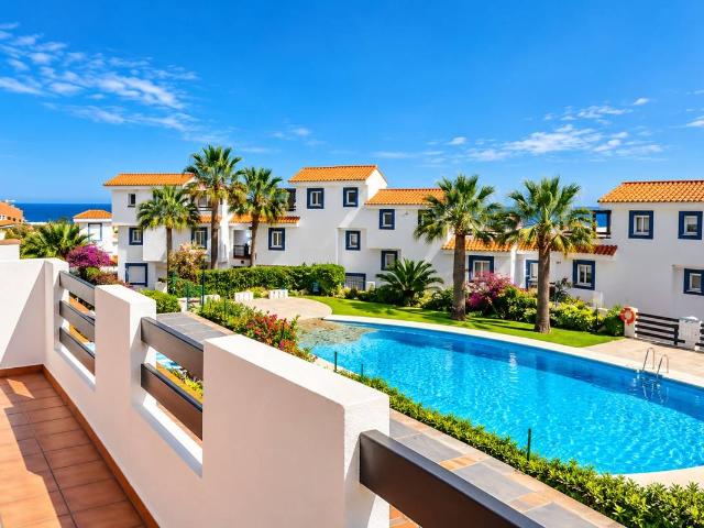 Apartamento en venta en Manilva Pueblo, Manilva