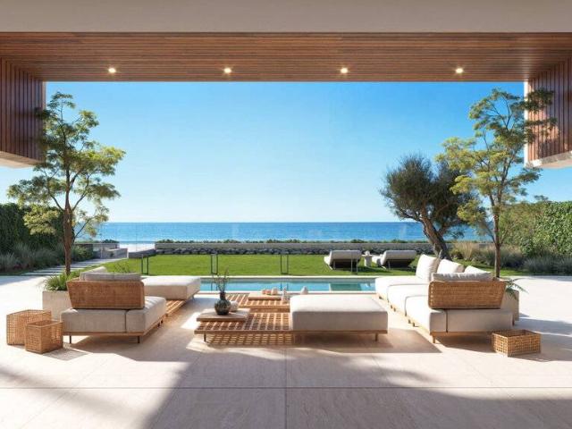 Apartamento en venta en Costa del Sol Occidental, Andalucía