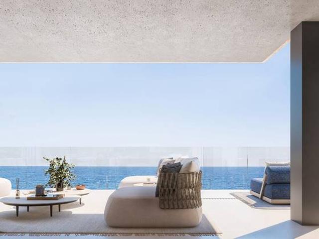 Apartamento en venta en Manilva, Málaga