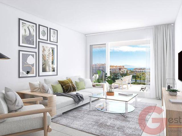 Apartamento en venta en Manilva, Málaga