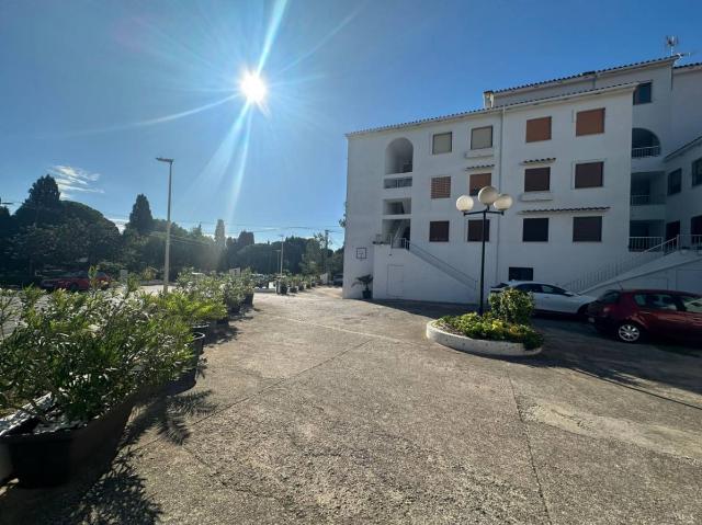 Apartamento en venta en el Baix Maestrat, Valencia