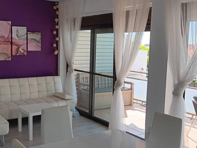 Apartamento en venta en el Baix Maestrat, Valencia