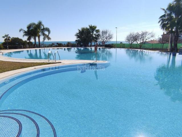 Apartamento en venta en el Baix Maestrat, Valencia