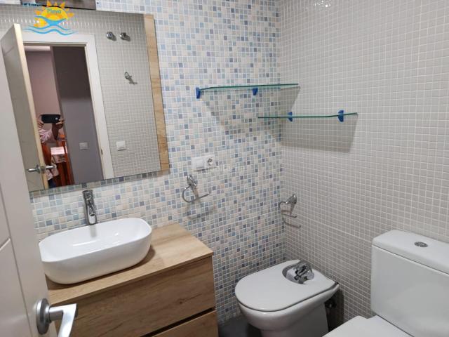 Apartamento en venta en Alcossebre, el Baix Maestrat