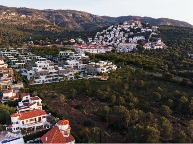Apartamento en venta en Alcossebre, el Baix Maestrat
