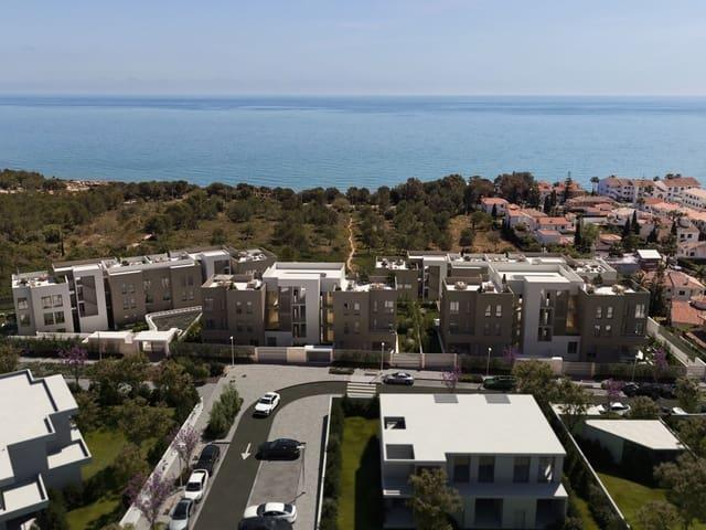 Apartamento en venta en Alcossebre, el Baix Maestrat
