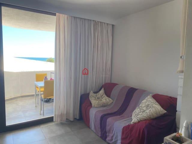 Apartamento en venta en Alcossebre, el Baix Maestrat