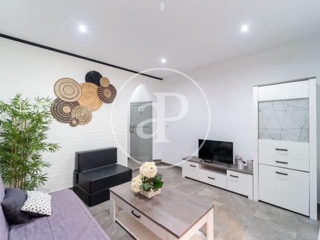 Apartamento en venta en l'Eixample, l'Alcoià