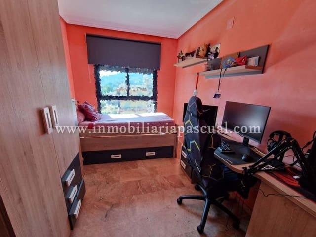 Apartamento en venta en l'Eixample, l'Alcoià