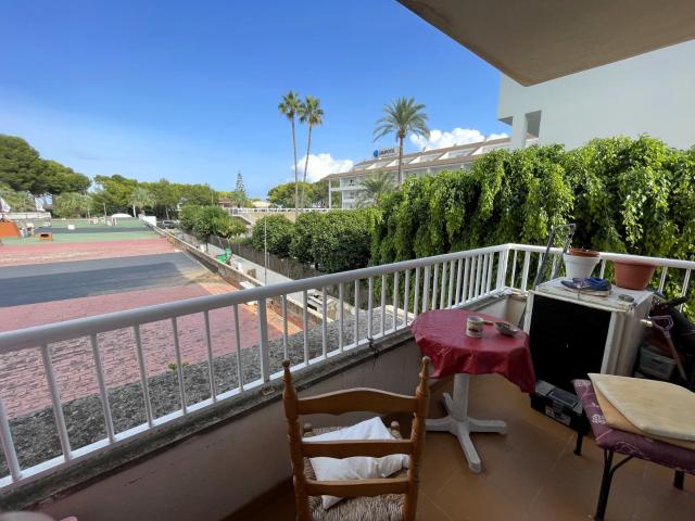 Apartamento en venta en Platja de Muro, Pla de Mallorca
