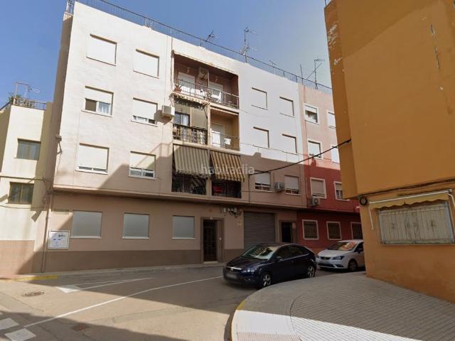 Apartamento en venta en l'Alcúdia de Crespins, València / Valencia