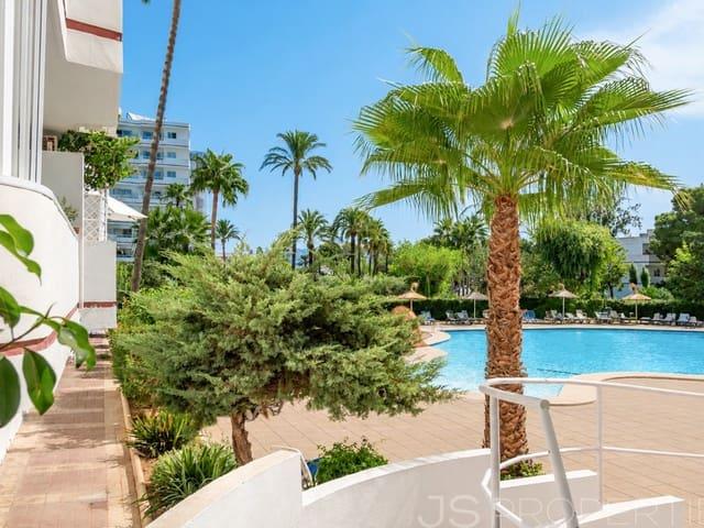 Apartamento en venta en Port d'Alcúdia, Raiguer
