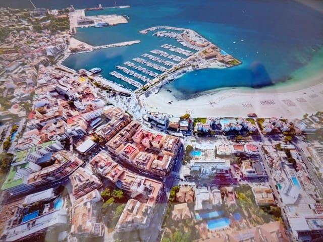 Apartamento en venta en Port d'Alcúdia, Raiguer