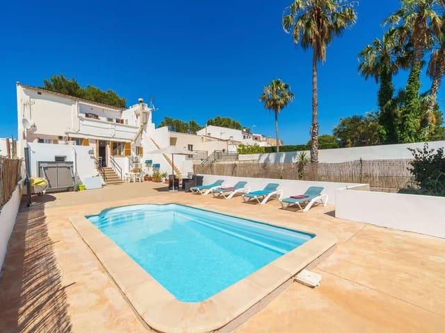 Apartamento en venta en Port d'Alcúdia, Raiguer