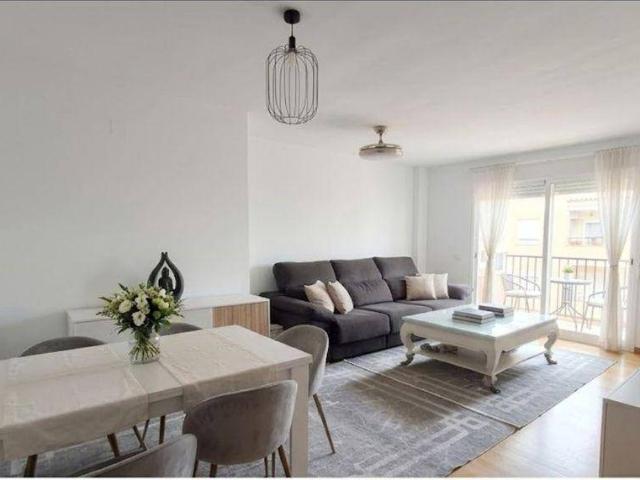 Apartamento en venta en l'Horta Sud, Valencia