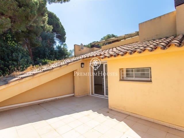 Apartamento en venta en Eixample, Maresme