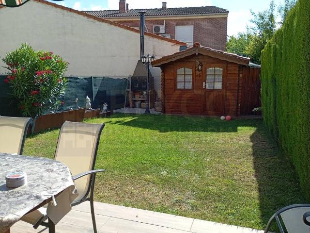 Apartamento en venta en Alesanco, La Rioja