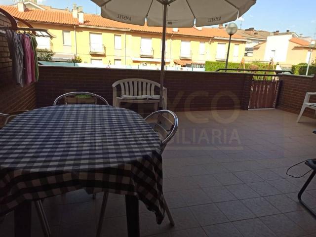 Apartamento en venta en Alesanco, La Rioja