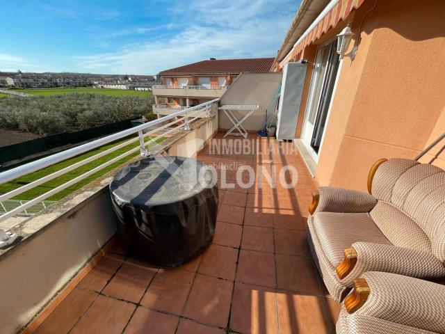 Apartamento en venta en Alesanco, La Rioja