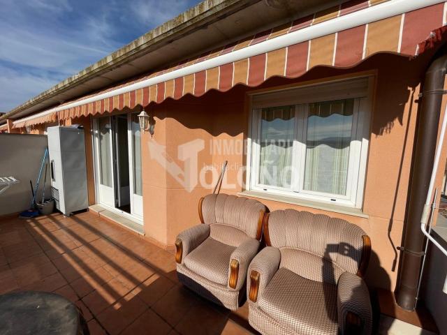 Apartamento en venta en Alesanco, La Rioja