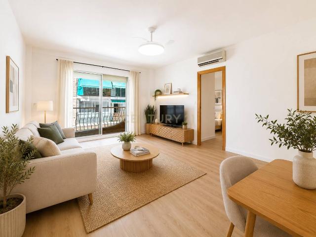 Apartamento en venta en l'Horta Sud, Valencia
